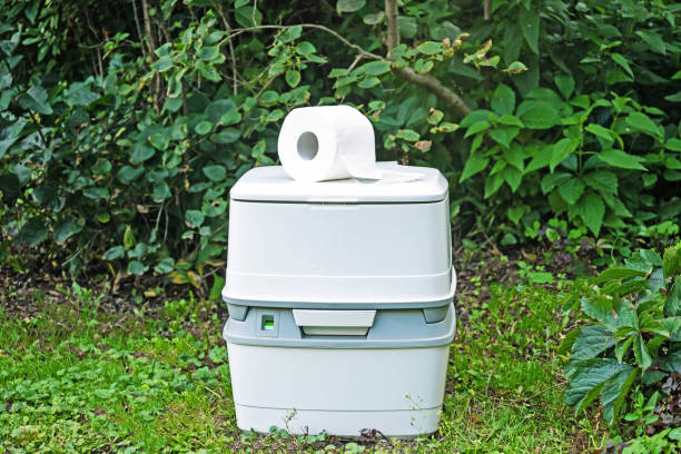 Best Best portable toilet rental  in Desoto, TX