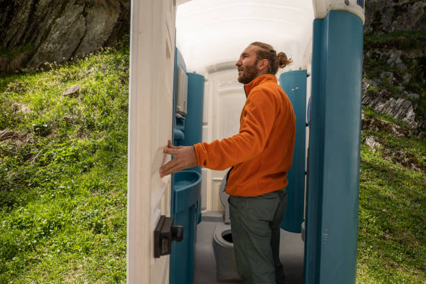 Best Local porta potty services  in Desoto, TX