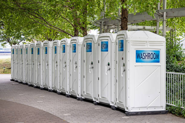 Best Portable bathroom rental  in Desoto, TX