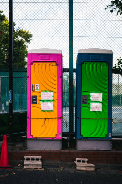 Best Porta potty delivery and setup  in Desoto, TX