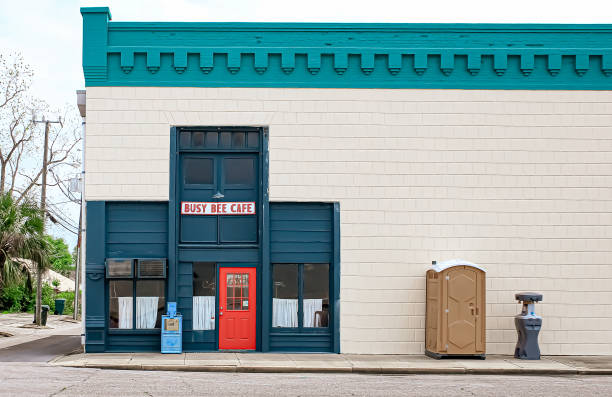 Best Temporary restroom rental  in Desoto, TX