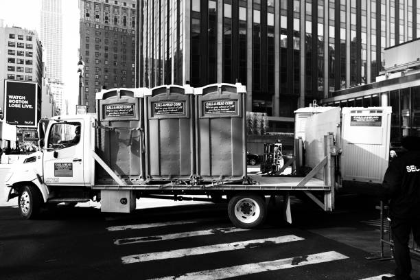 Best Affordable porta potty rental  in Desoto, TX