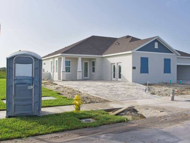 Best Porta potty delivery and setup  in Desoto, TX
