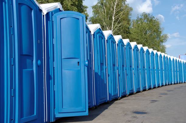 Best Portable restroom solutions  in Desoto, TX